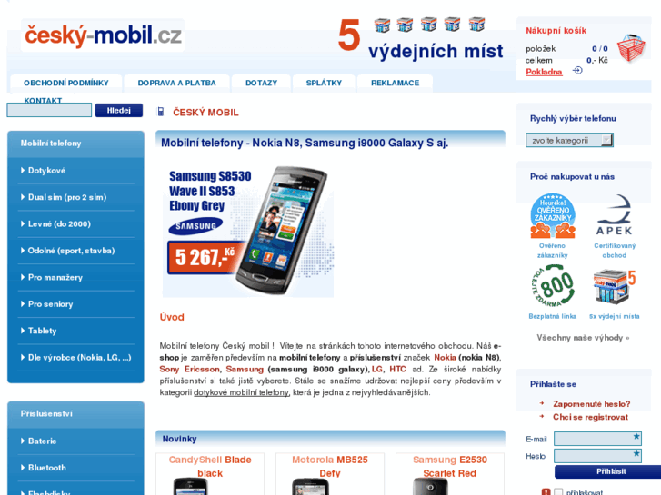 www.cesky-mobil.cz