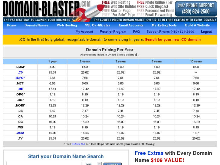 www.cheap-email-hosting.com