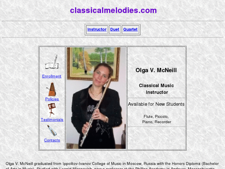 www.classicalmelodies.com