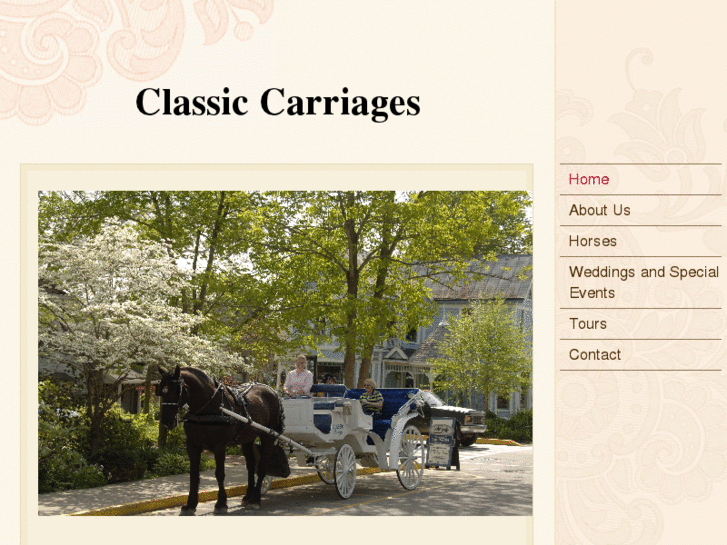 www.classicarriages.com