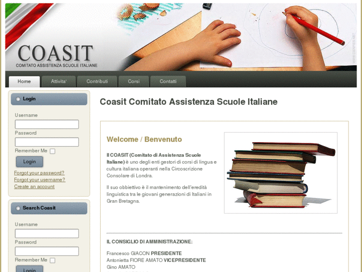 www.coasit.org