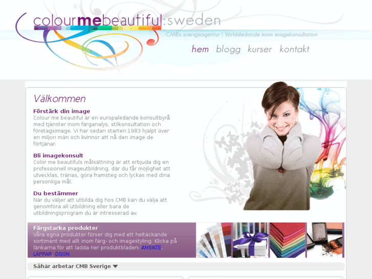 www.colormebeautiful.se