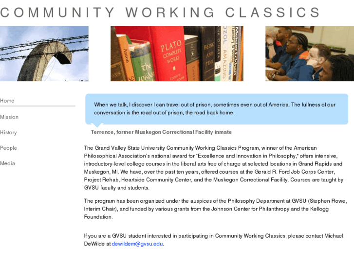 www.communityworkingclassics.org