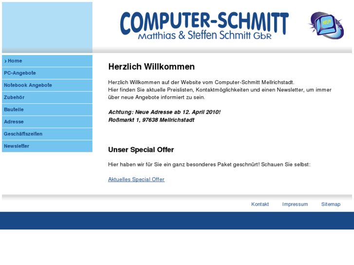 www.computerschmitt.com