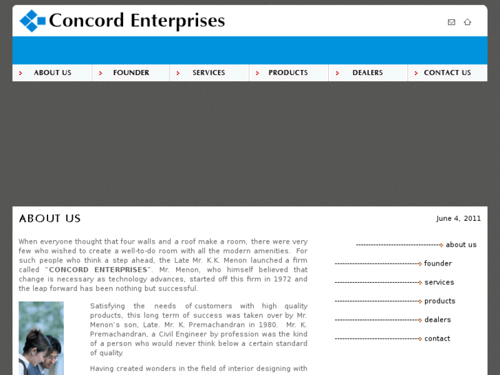 www.concordkerala.com