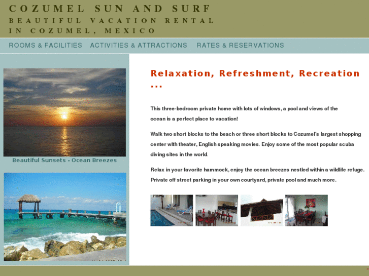 www.cozumelsunandsurf.com