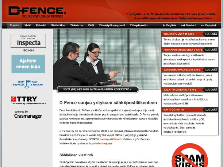 www.d-fence.fi