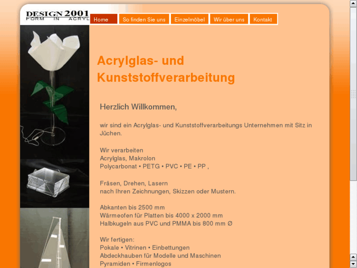 www.design2001.net