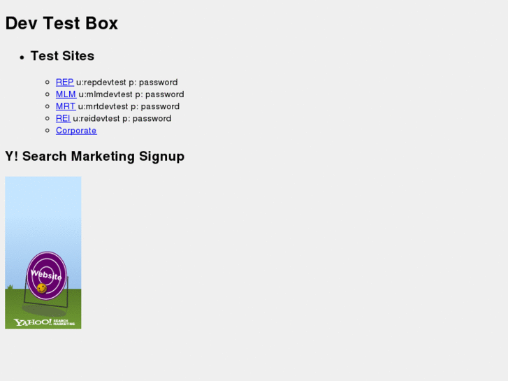 www.devtestbox.com