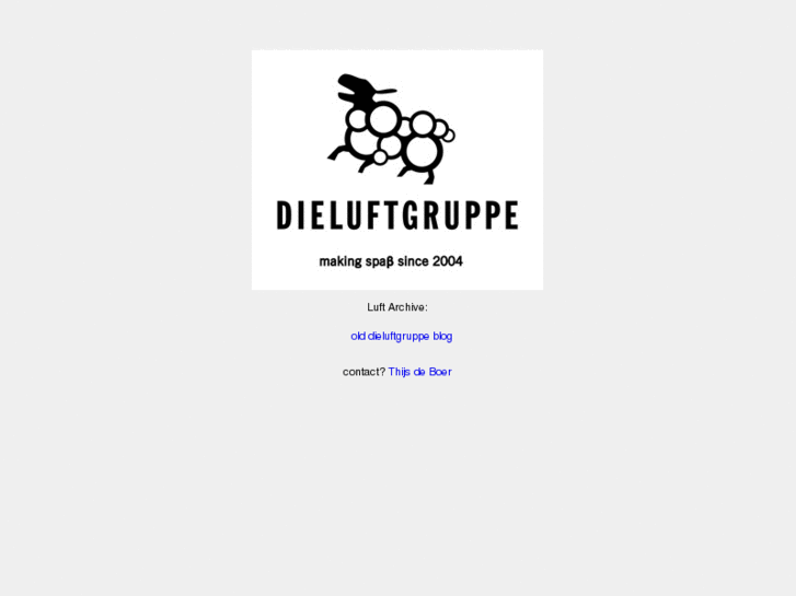 www.dieluftgruppe.com