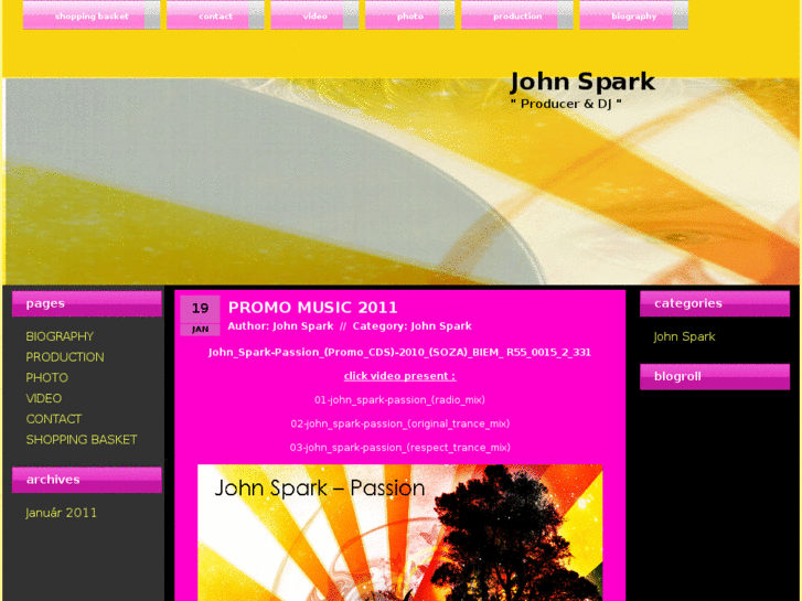 www.dj-johnspark.com