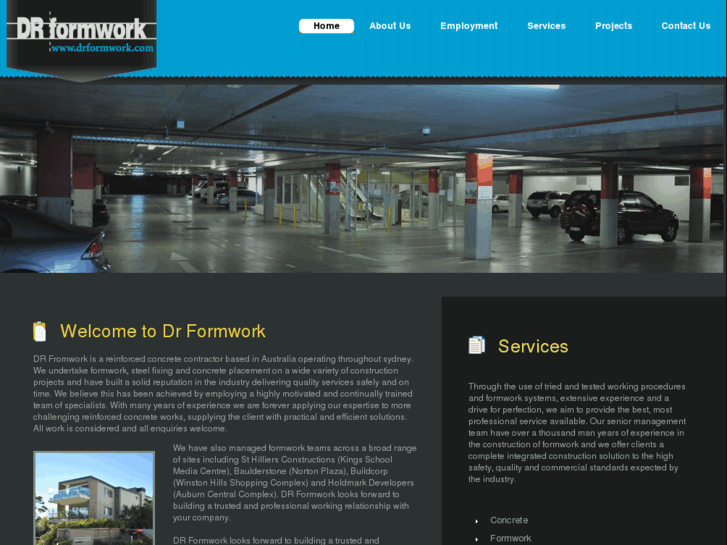 www.drformwork.com