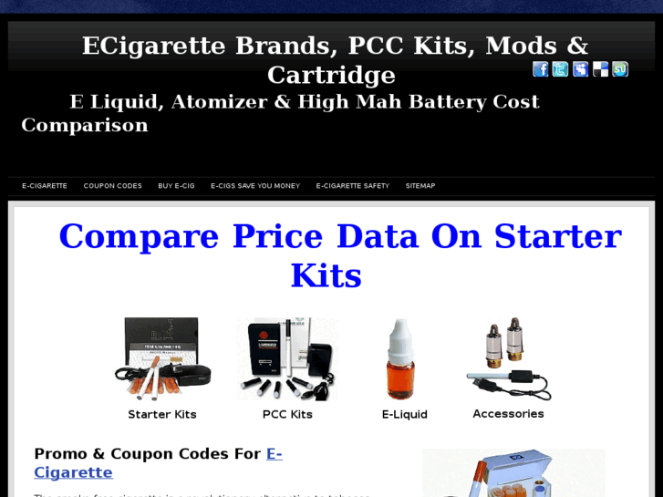 www.e-cigaretteinc.com