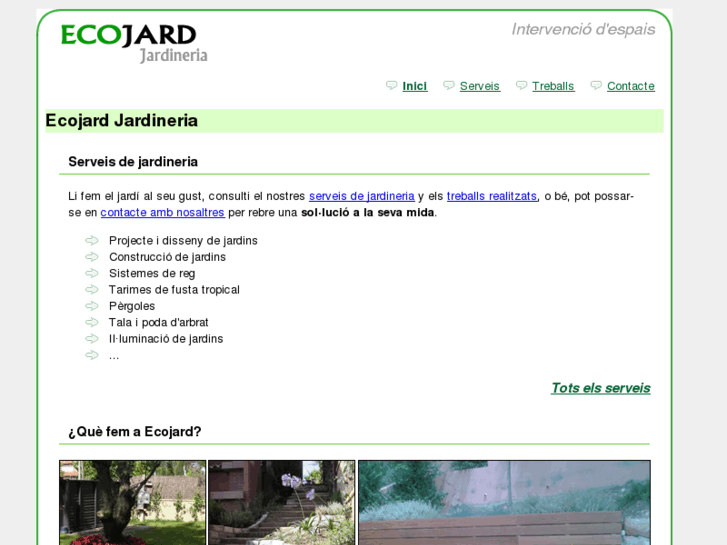 www.ecojard.es