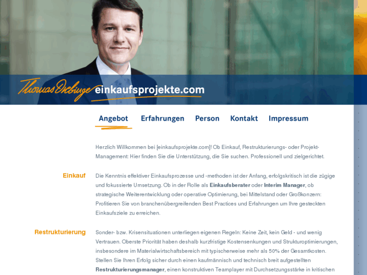 www.einkaufsprojekte.biz