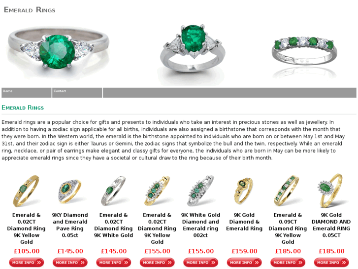 www.emerald-rings.co.uk