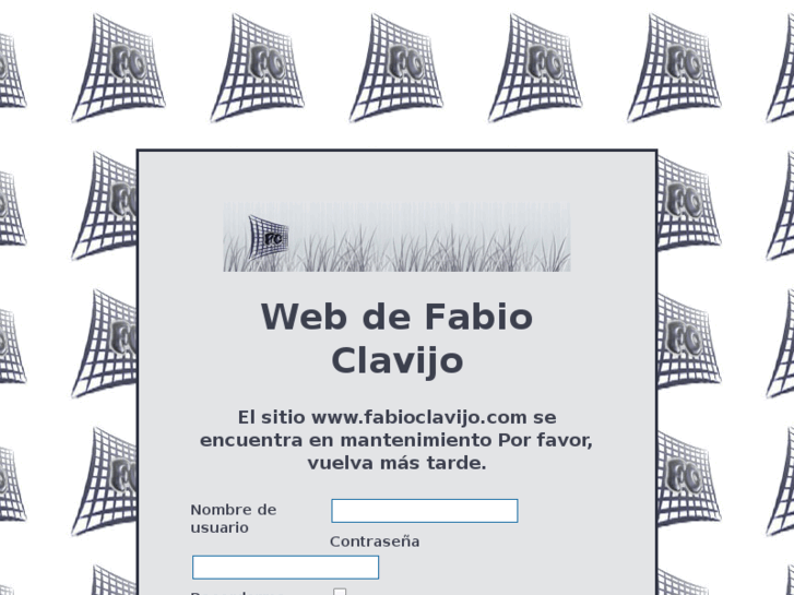 www.fabioclavijo.com