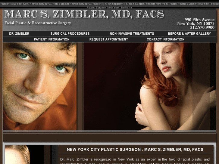 www.facialplasticsurgerynewyorkcity.com