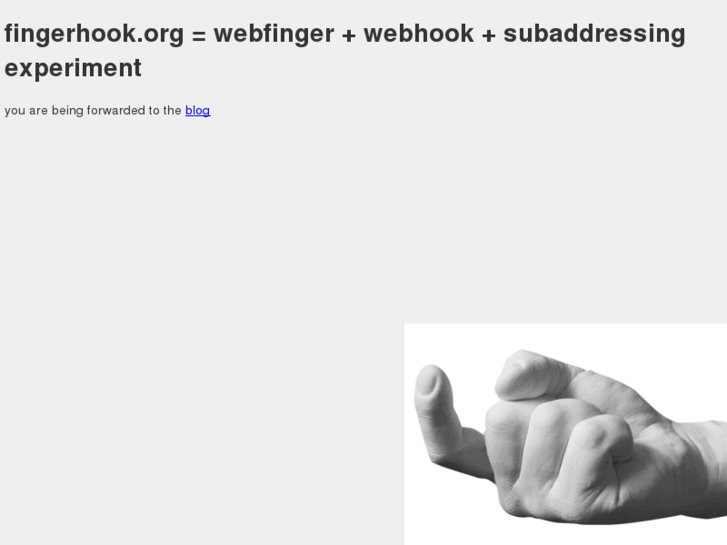 www.fingerhook.org