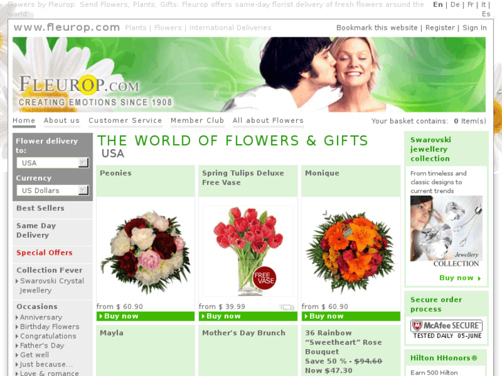 www.fleurop.net