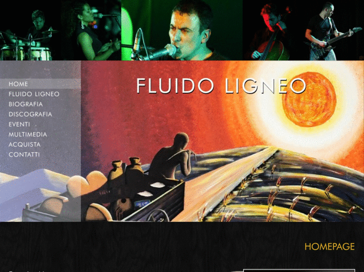 www.fluidoligneo.it