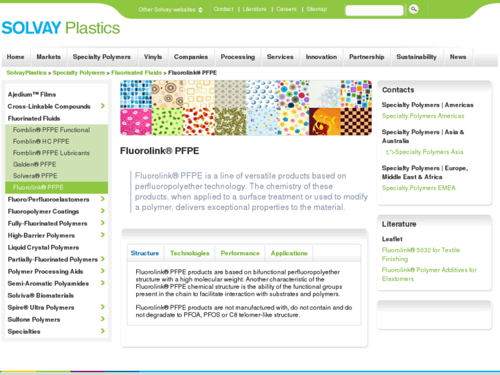 www.fluorolink.asia