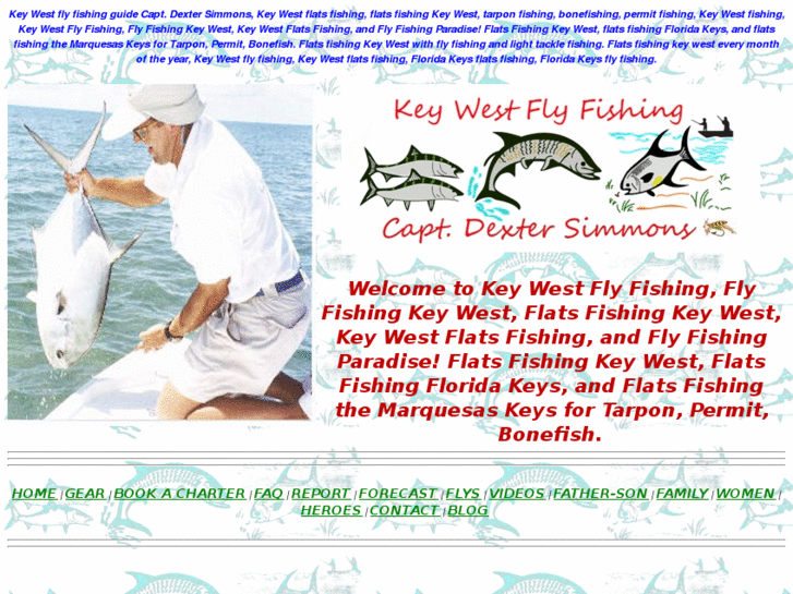 www.flyfishing-keywest.com