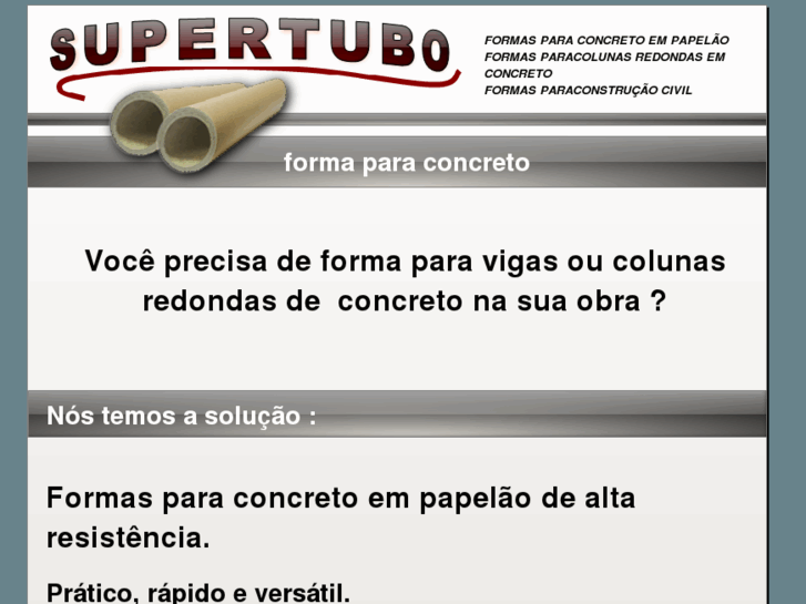 www.formaparaconcreto.com.br