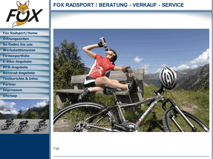 www.foxradsport.com