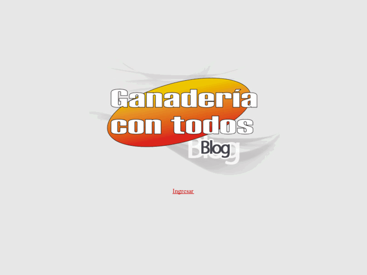 www.ganaderiacontodos.com