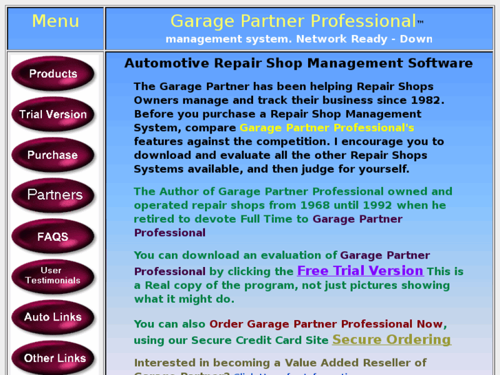 www.garagepartner.com