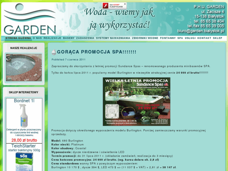 www.garden.bialystok.pl