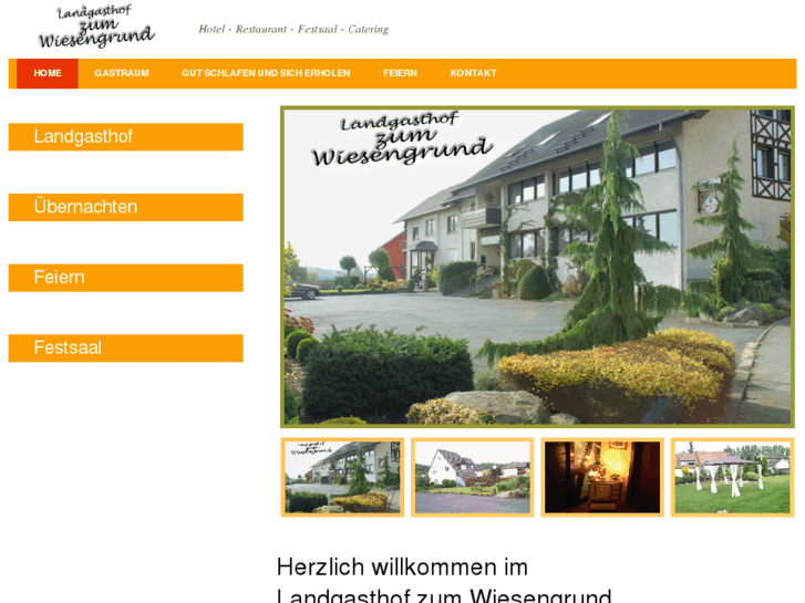 www.gasthof-zum-wiesengrund.com