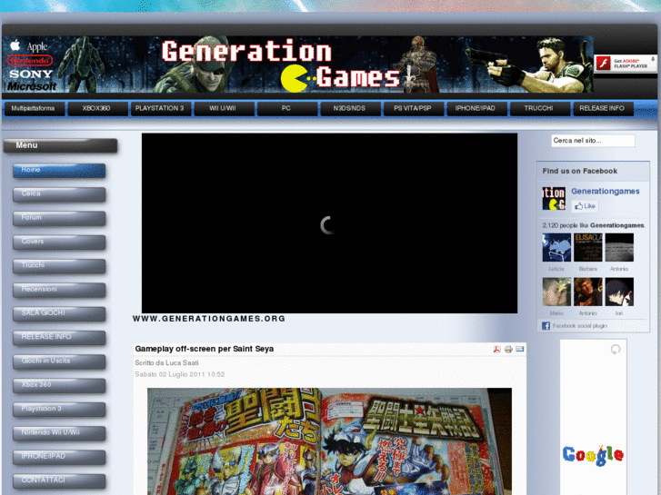 www.generationgames.org