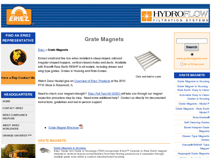 www.gratemagnets.com