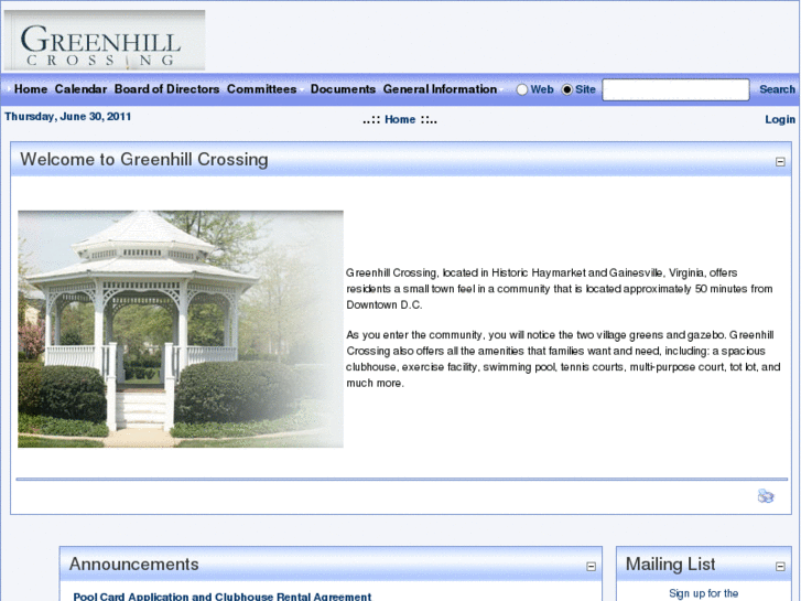 www.greenhillcrossing.com