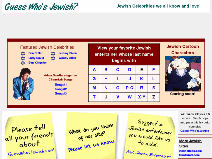 www.guesswhosjewish.com