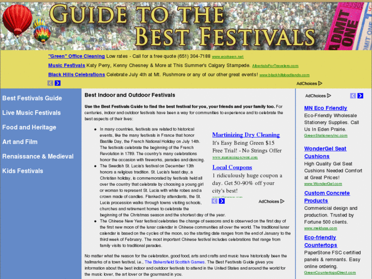 www.guidetobestfestivals.com