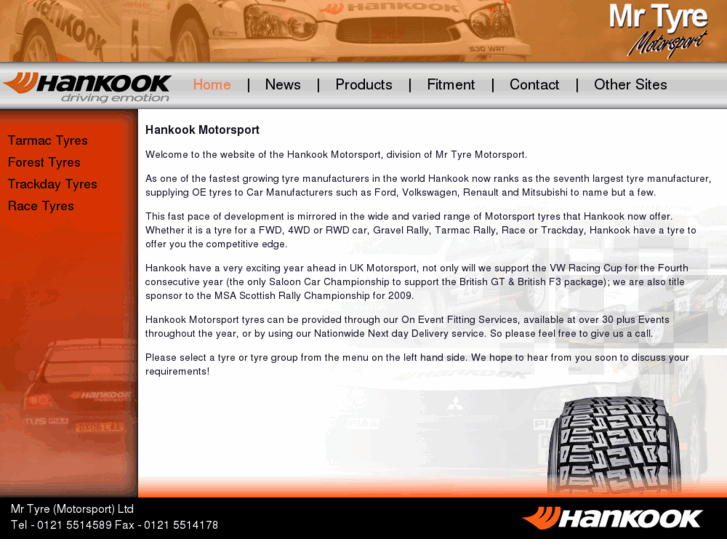 www.hankookmotorsport.com