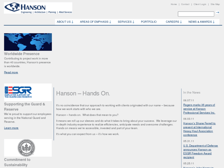 www.hansonengineers.com