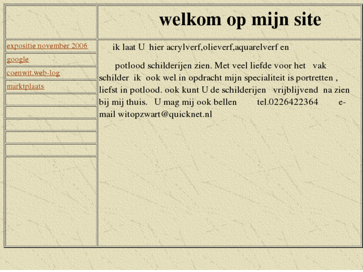 www.hanswitkunst.com