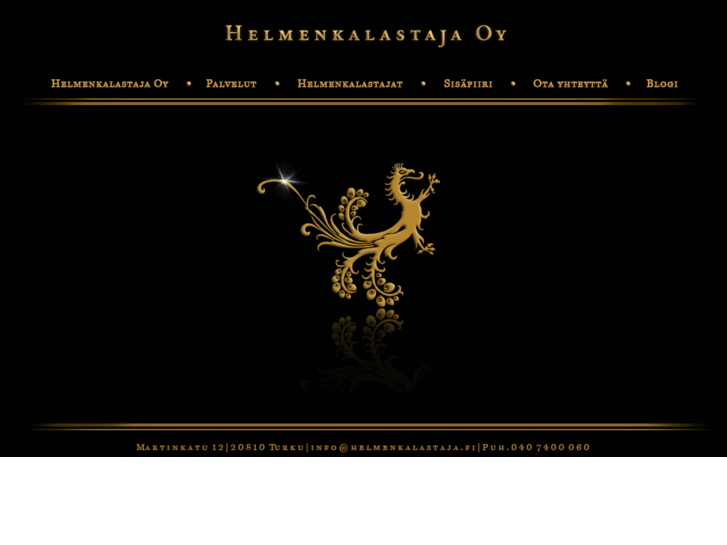 www.helmenkalastaja.com