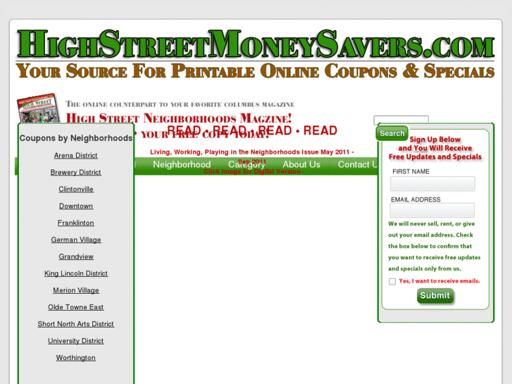 www.highstreetmoneysavers.com