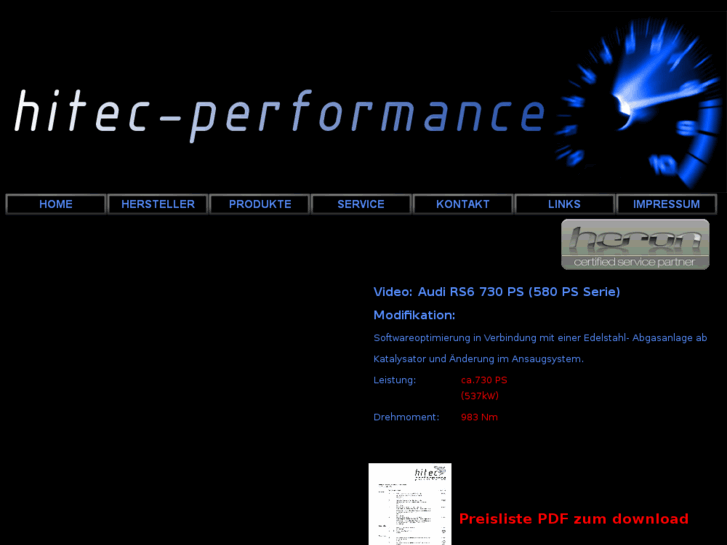 www.hitec-performance.com