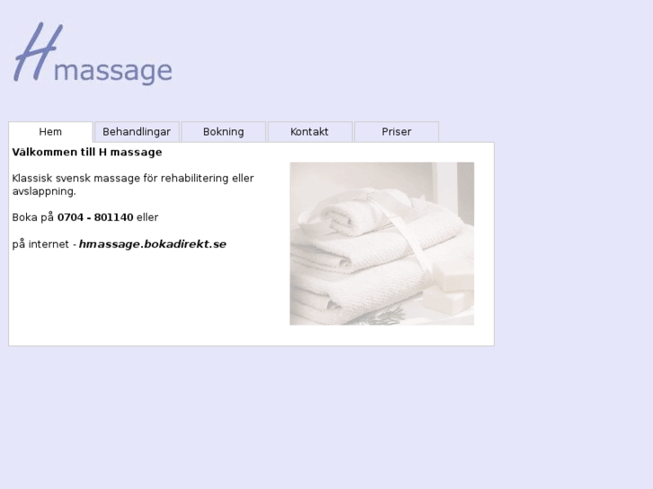 www.hmassage.com