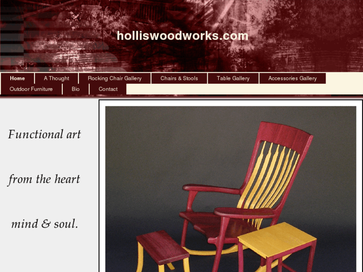 www.holliswoodworks.com