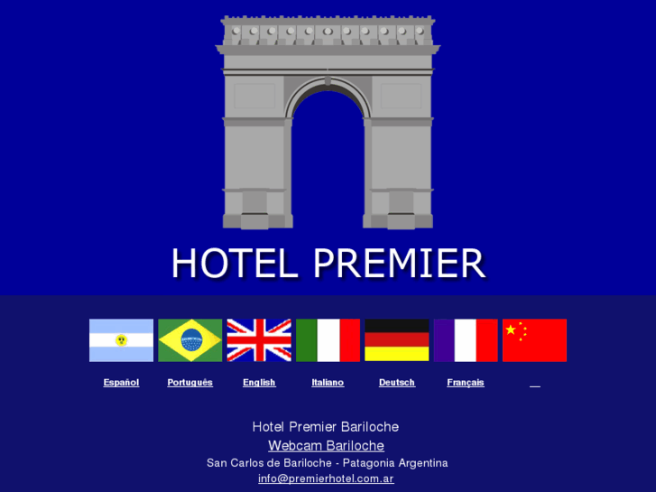 www.hotelpremier.com