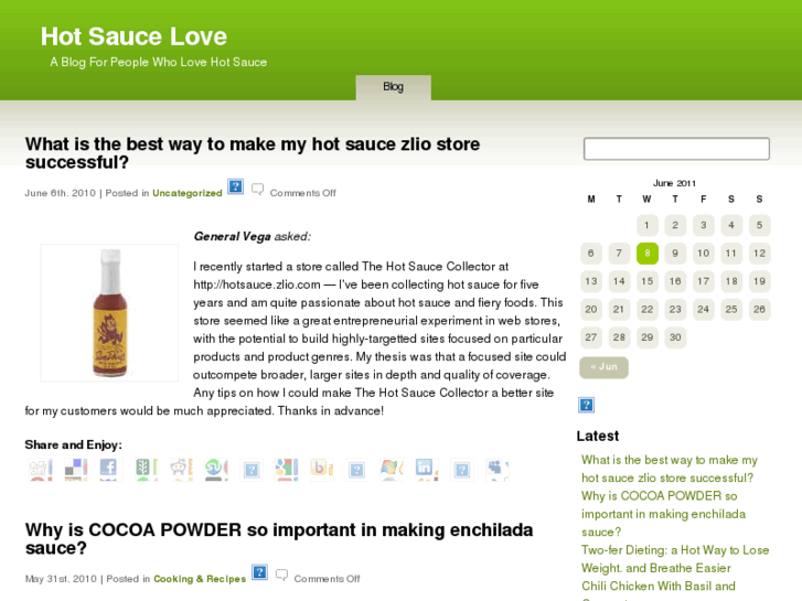 www.hotsaucelove.com