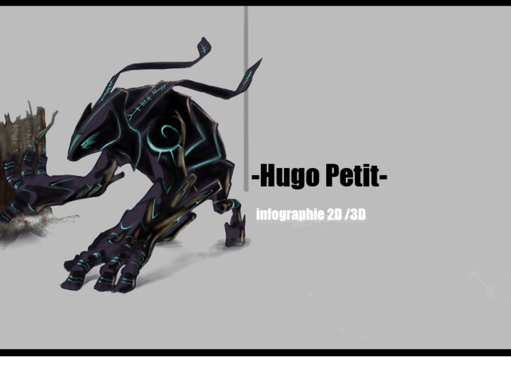 www.hugopetit.com