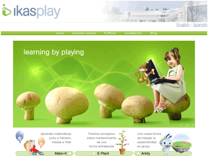 www.ikasplay.com